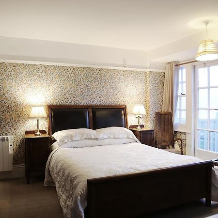 Walpole Bay Hotel Маргит Экстерьер фото