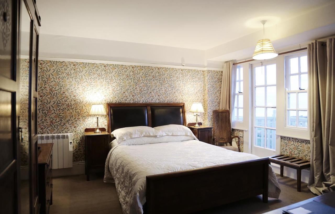 Walpole Bay Hotel Маргит Экстерьер фото