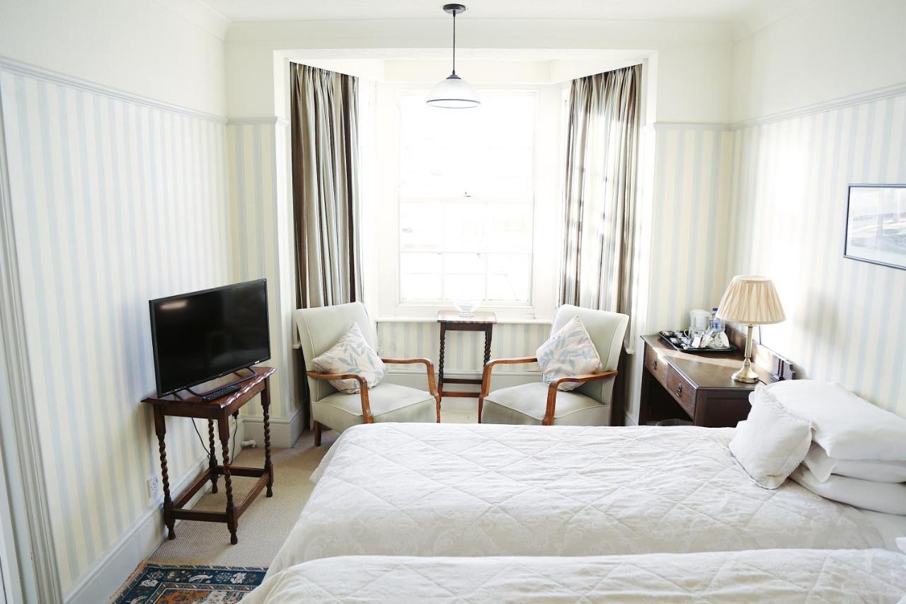Walpole Bay Hotel Маргит Номер фото